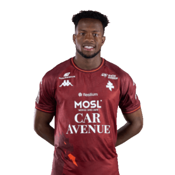 Malick Mbaye profile image