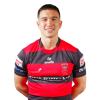 Player cutout