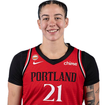 Emily Engstler