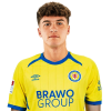Player cutout