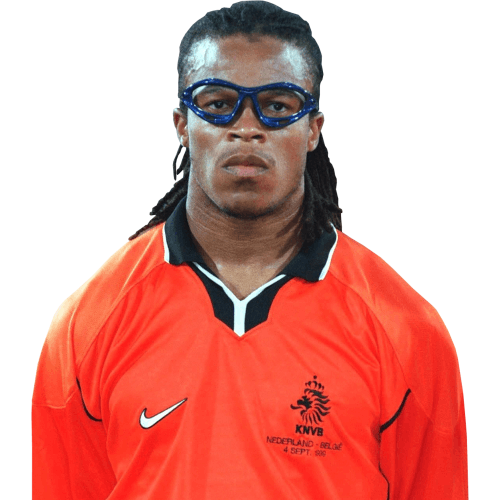 Edgar Davids