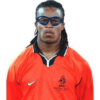 Edgar Davids