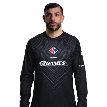 Mario Gerges profile image