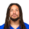 Player cutout