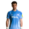 Player cutout