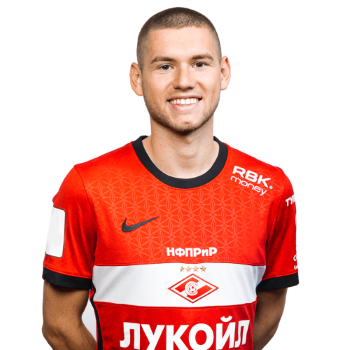 Aleksandr Tashaev profile image