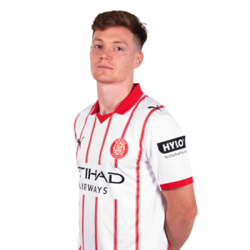 Viktor Tsygankov profile image