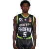 Player cutout