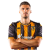 Player cutout