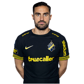 Sotiris Papagiannopoulos profile image