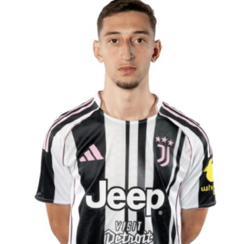Jonas Rouhi profile image