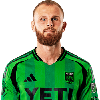 Mikkel Desler