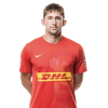 Player cutout