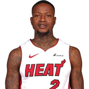 Terry Rozier