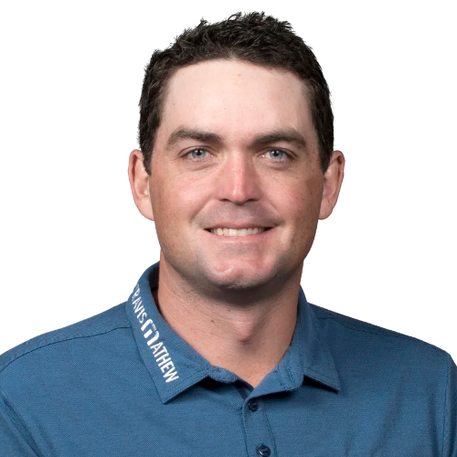 Keegan Bradley