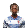 Player cutout