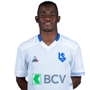 Brahima Ouattara profile image