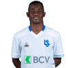 Player cutout