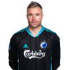 Player cutout