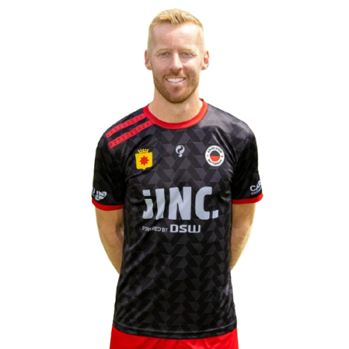 ميكي فان دوينين