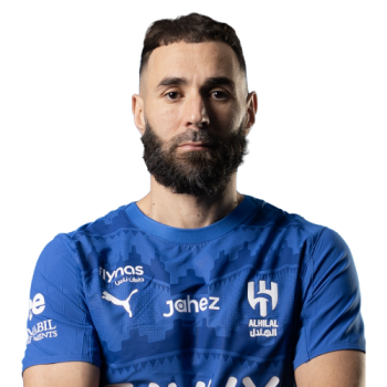 Karim Benzema