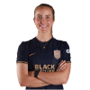 Player cutout