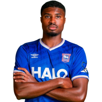 Ben Johnson profile image