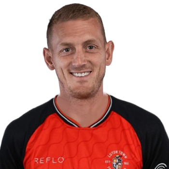 George Saville profile image