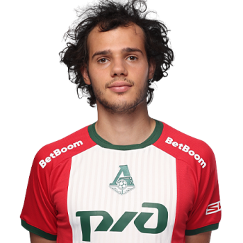 Artem Karpukas profile image