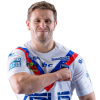 Player cutout