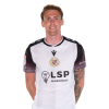 Player cutout