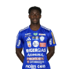 Player cutout