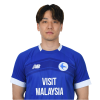 Player cutout