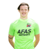 Player cutout