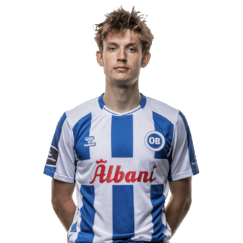 Max Ejdum profile image