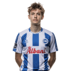 Player cutout