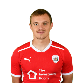 Luke Thomas profile image