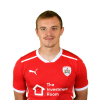 Player cutout