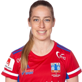 Linda Sällström profile image