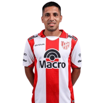 Jonás Acevedo profile image