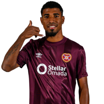 Gerald Taylor profile image