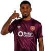 Player cutout