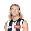 Player cutout