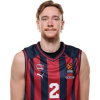 Player cutout