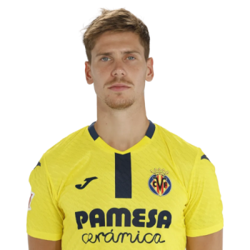 Juan Marcos Foyth