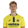 Player cutout