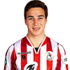 Player cutout