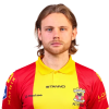 Player cutout