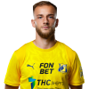 Player cutout