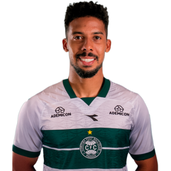 Willian Oliveira profile image